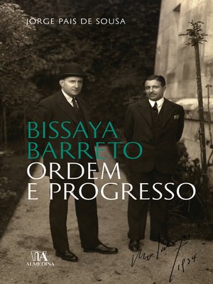 cover image of Bissaya Barreto